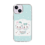 スリムプロテクションケース［ まじかるベリーベリー - チョコミント ］