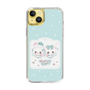 スリムプロテクションケース［ まじかるベリーベリー - チョコミント ］