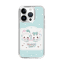 スリムプロテクションケース［ まじかるベリーベリー - チョコミント ］