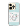 スリムプロテクションケース［ まじかるベリーベリー - チョコミント ］