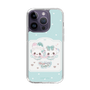 スリムプロテクションケース［ まじかるベリーベリー - チョコミント ］