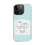 スリムプロテクションケース［ まじかるベリーベリー - チョコミント ］