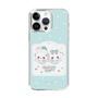 スリムプロテクションケース［ まじかるベリーベリー - チョコミント ］