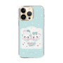 スリムプロテクションケース［ まじかるベリーベリー - チョコミント ］