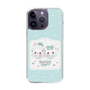 スリムプロテクションケース［ まじかるベリーベリー - チョコミント ］