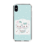 スリムプロテクションケース［ まじかるベリーベリー - チョコミント ］