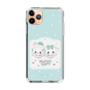 スリムプロテクションケース［ まじかるベリーベリー - チョコミント ］