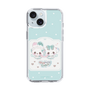 スリムプロテクションケース［ まじかるベリーベリー - チョコミント ］