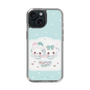 スリムプロテクションケース［ まじかるベリーベリー - チョコミント ］