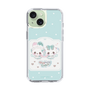 スリムプロテクションケース［ まじかるベリーベリー - チョコミント ］