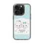 スリムプロテクションケース［ まじかるベリーベリー - チョコミント ］