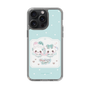 スリムプロテクションケース［ まじかるベリーベリー - チョコミント ］
