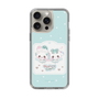 スリムプロテクションケース［ まじかるベリーベリー - チョコミント ］