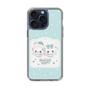 スリムプロテクションケース［ まじかるベリーベリー - チョコミント ］