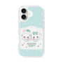 スリムプロテクションケース［ まじかるベリーベリー - チョコミント ］