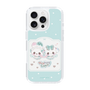 スリムプロテクションケース［ まじかるベリーベリー - チョコミント ］