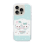 スリムプロテクションケース［ まじかるベリーベリー - チョコミント ］