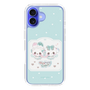 スリムプロテクションケース［ まじかるベリーベリー - チョコミント ］