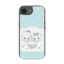 スリムプロテクションケース［ まじかるベリーベリー - チョコミント ］