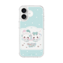 スリムプロテクションケース［ まじかるベリーベリー - チョコミント ］