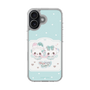 スリムプロテクションケース［ まじかるベリーベリー - チョコミント ］