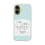 スリムプロテクションケース［ まじかるベリーベリー - チョコミント ］