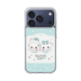 スリムプロテクションケース［ まじかるベリーベリー - チョコミント ］