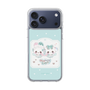スリムプロテクションケース［ まじかるベリーベリー - チョコミント ］