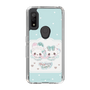 スリムプロテクションケース［ まじかるベリーベリー - チョコミント ］