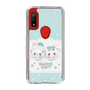 スリムプロテクションケース［ まじかるベリーベリー - チョコミント ］