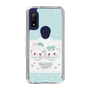 スリムプロテクションケース［ まじかるベリーベリー - チョコミント ］