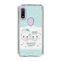 スリムプロテクションケース［ まじかるベリーベリー - チョコミント ］