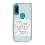 スリムプロテクションケース［ まじかるベリーベリー - チョコミント ］