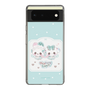 スリムプロテクションケース［ まじかるベリーベリー - チョコミント ］