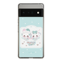 スリムプロテクションケース［ まじかるベリーベリー - チョコミント ］