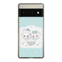 スリムプロテクションケース［ まじかるベリーベリー - チョコミント ］