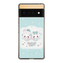 スリムプロテクションケース［ まじかるベリーベリー - チョコミント ］