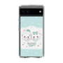 スリムプロテクションケース［ まじかるベリーベリー - チョコミント ］