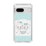 スリムプロテクションケース［ まじかるベリーベリー - チョコミント ］