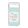 スリムプロテクションケース［ まじかるベリーベリー - チョコミント ］