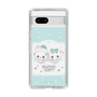スリムプロテクションケース［ まじかるベリーベリー - チョコミント ］