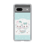スリムプロテクションケース［ まじかるベリーベリー - チョコミント ］