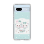スリムプロテクションケース［ まじかるベリーベリー - チョコミント ］