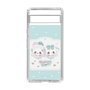 スリムプロテクションケース［ まじかるベリーベリー - チョコミント ］