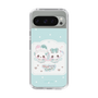 スリムプロテクションケース［ まじかるベリーベリー - チョコミント ］