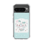 スリムプロテクションケース［ まじかるベリーベリー - チョコミント ］