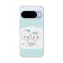 スリムプロテクションケース［ まじかるベリーベリー - チョコミント ］