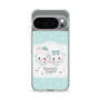 スリムプロテクションケース［ まじかるベリーベリー - チョコミント ］