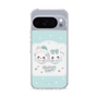 スリムプロテクションケース［ まじかるベリーベリー - チョコミント ］