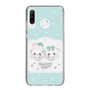 スリムプロテクションケース［ まじかるベリーベリー - チョコミント ］